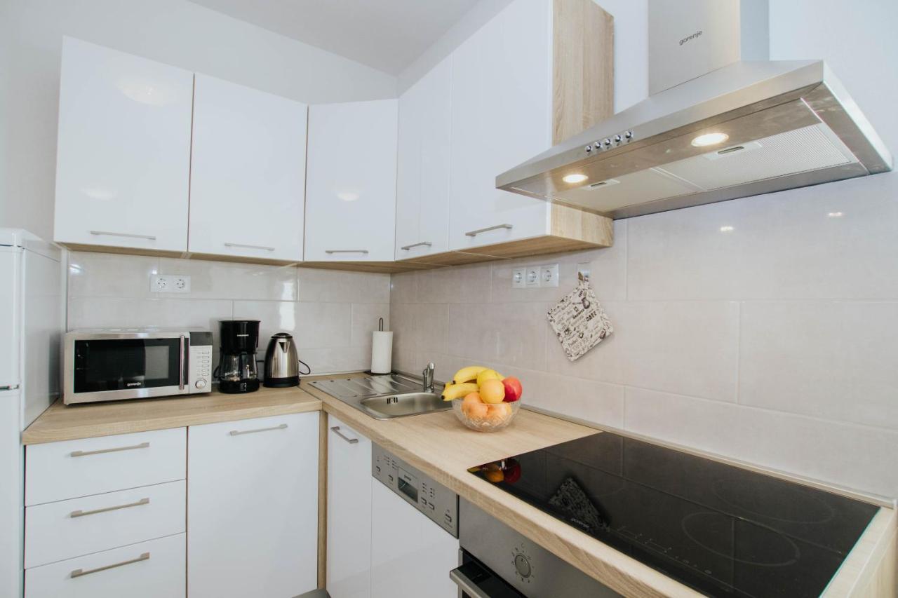 Blaise Apartment Trogir Exterior foto