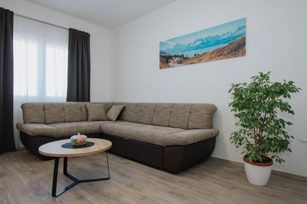 Blaise Apartment Trogir Exterior foto
