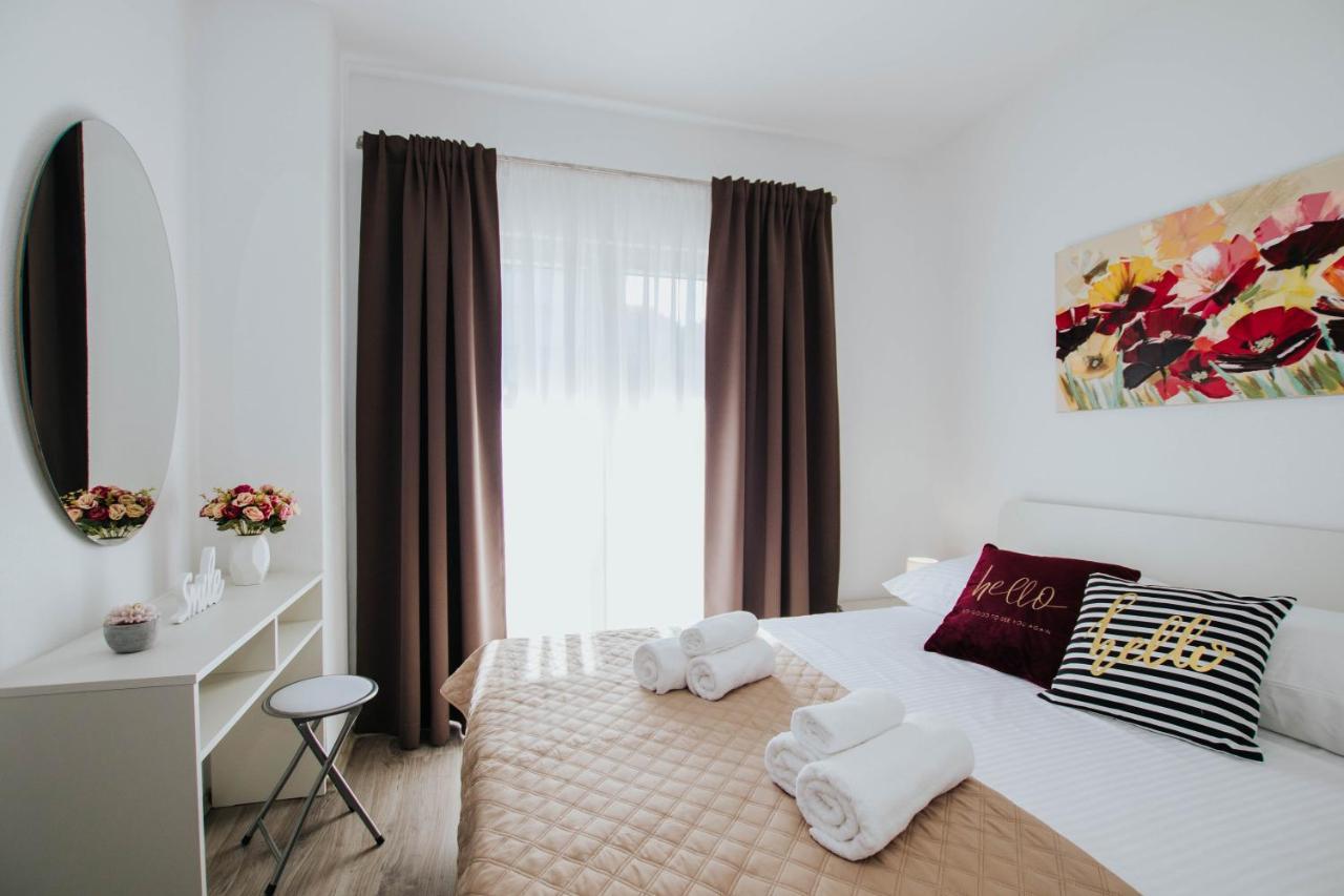 Blaise Apartment Trogir Exterior foto