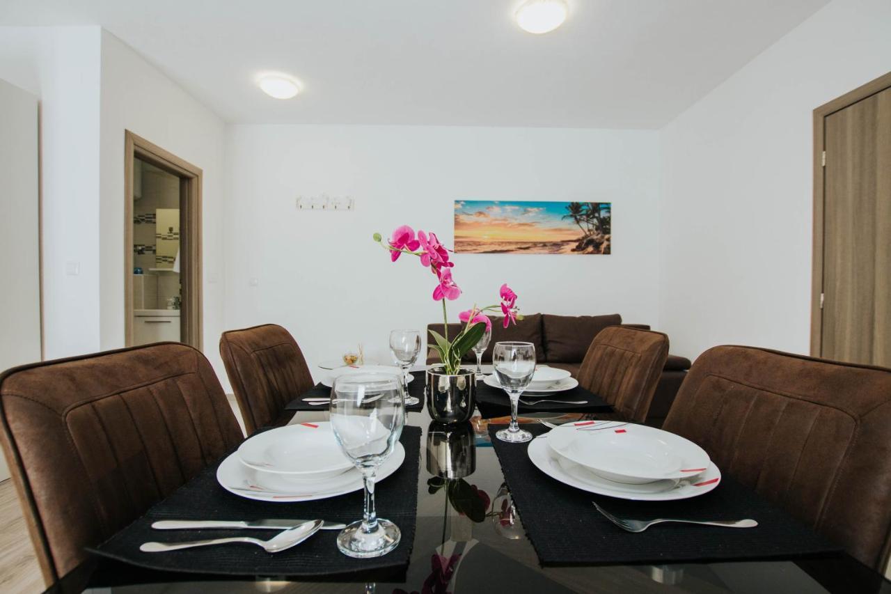 Blaise Apartment Trogir Exterior foto