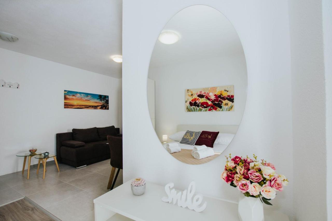 Blaise Apartment Trogir Exterior foto
