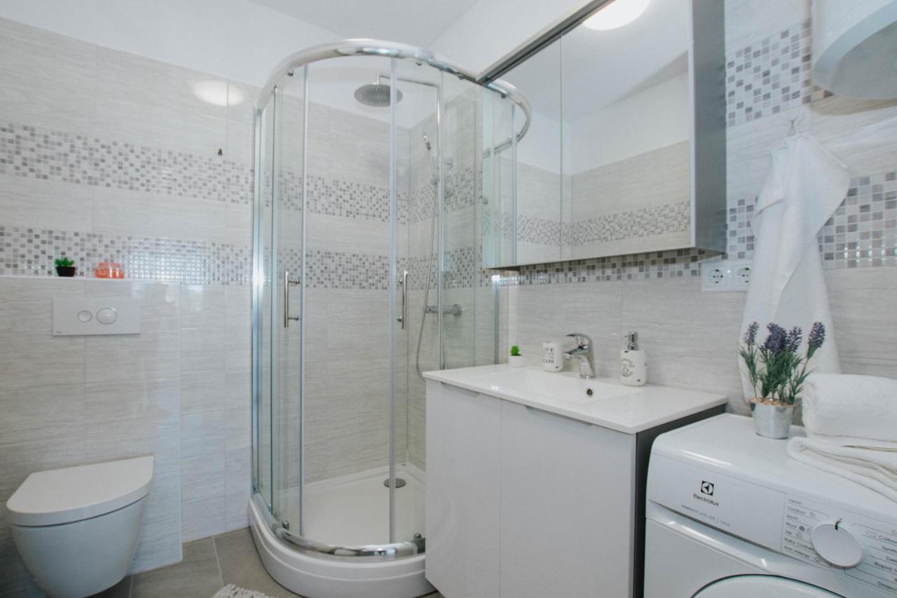 Blaise Apartment Trogir Exterior foto