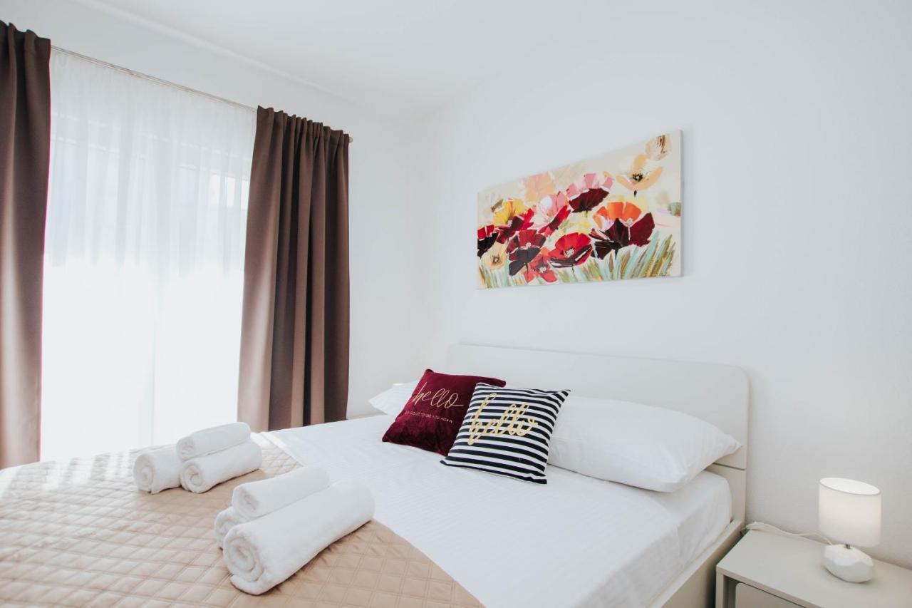 Blaise Apartment Trogir Exterior foto