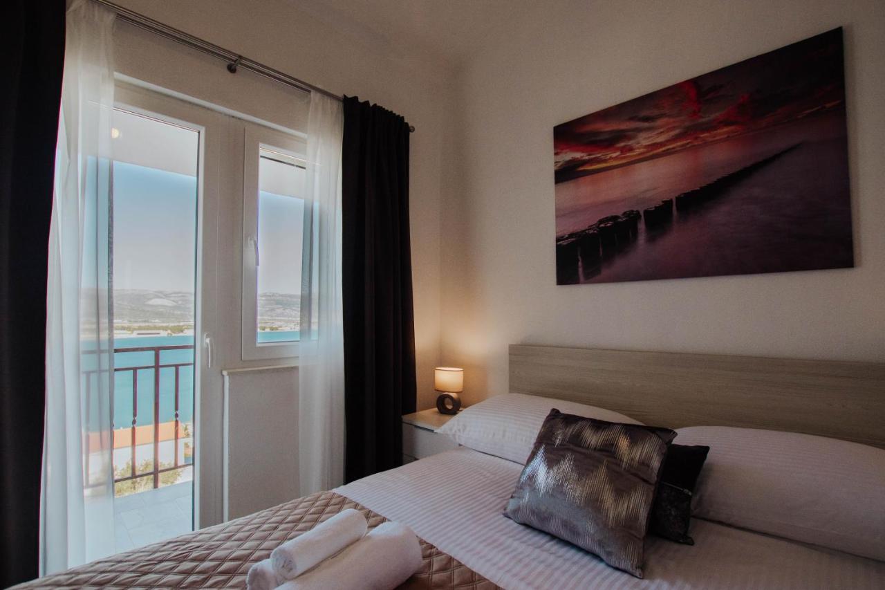 Blaise Apartment Trogir Exterior foto