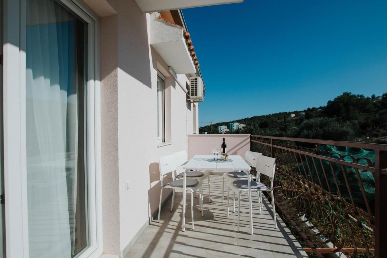 Blaise Apartment Trogir Exterior foto
