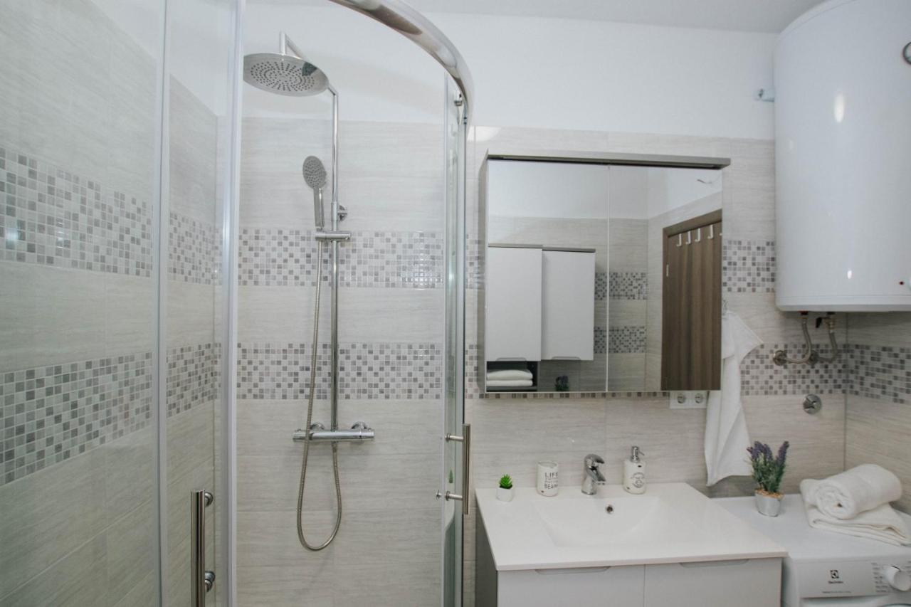 Blaise Apartment Trogir Exterior foto