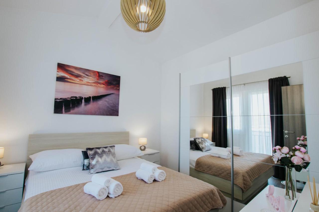 Blaise Apartment Trogir Exterior foto