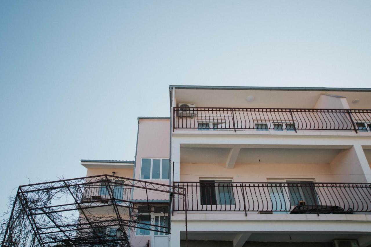 Blaise Apartment Trogir Exterior foto