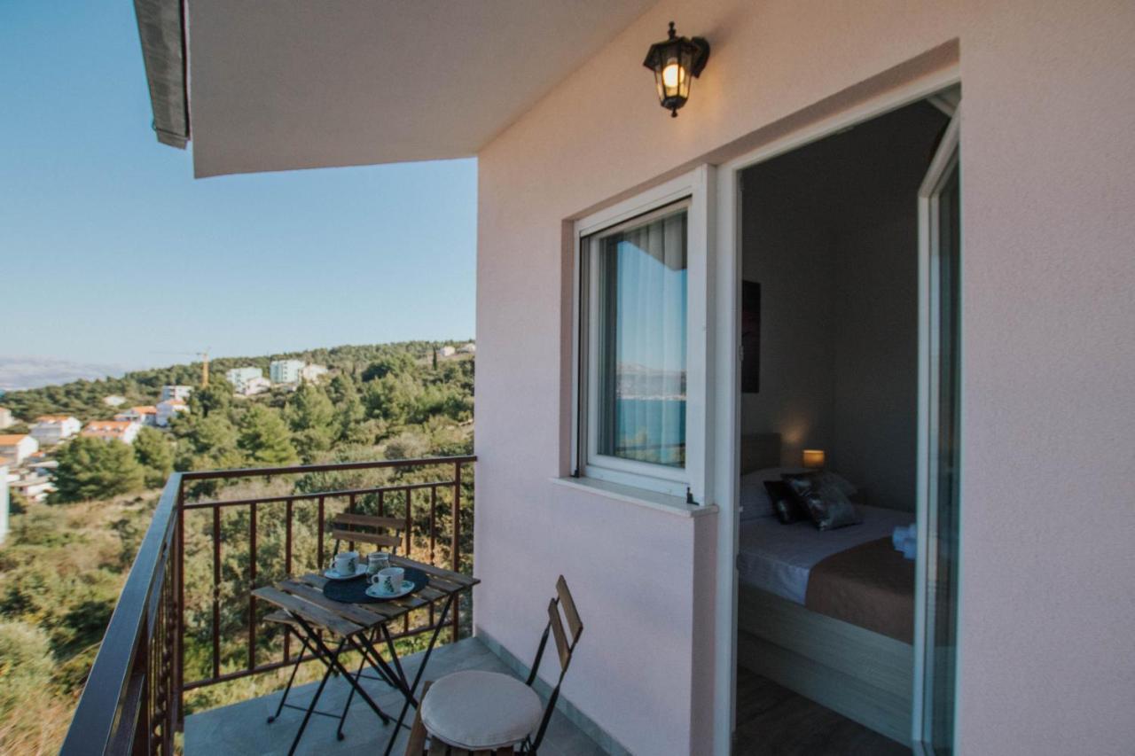 Blaise Apartment Trogir Exterior foto