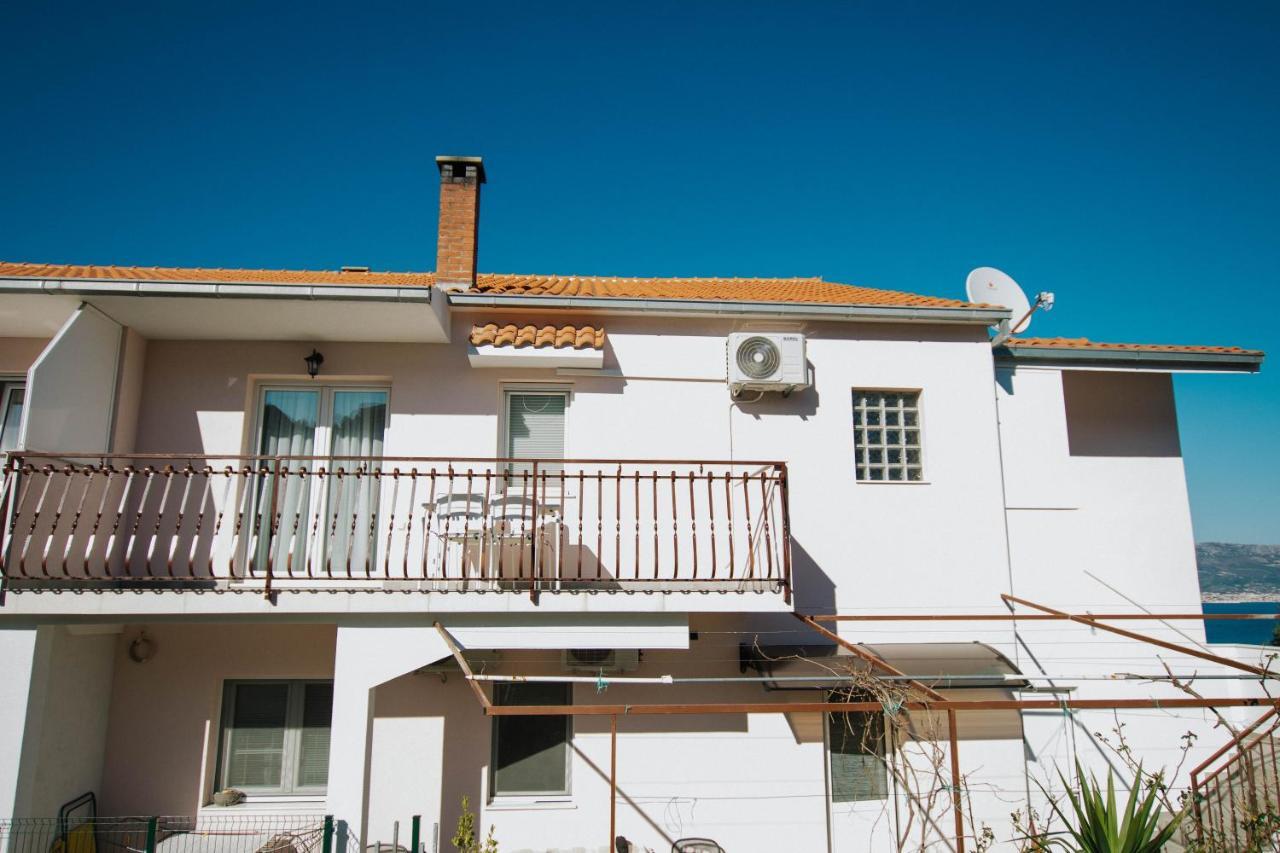 Blaise Apartment Trogir Exterior foto