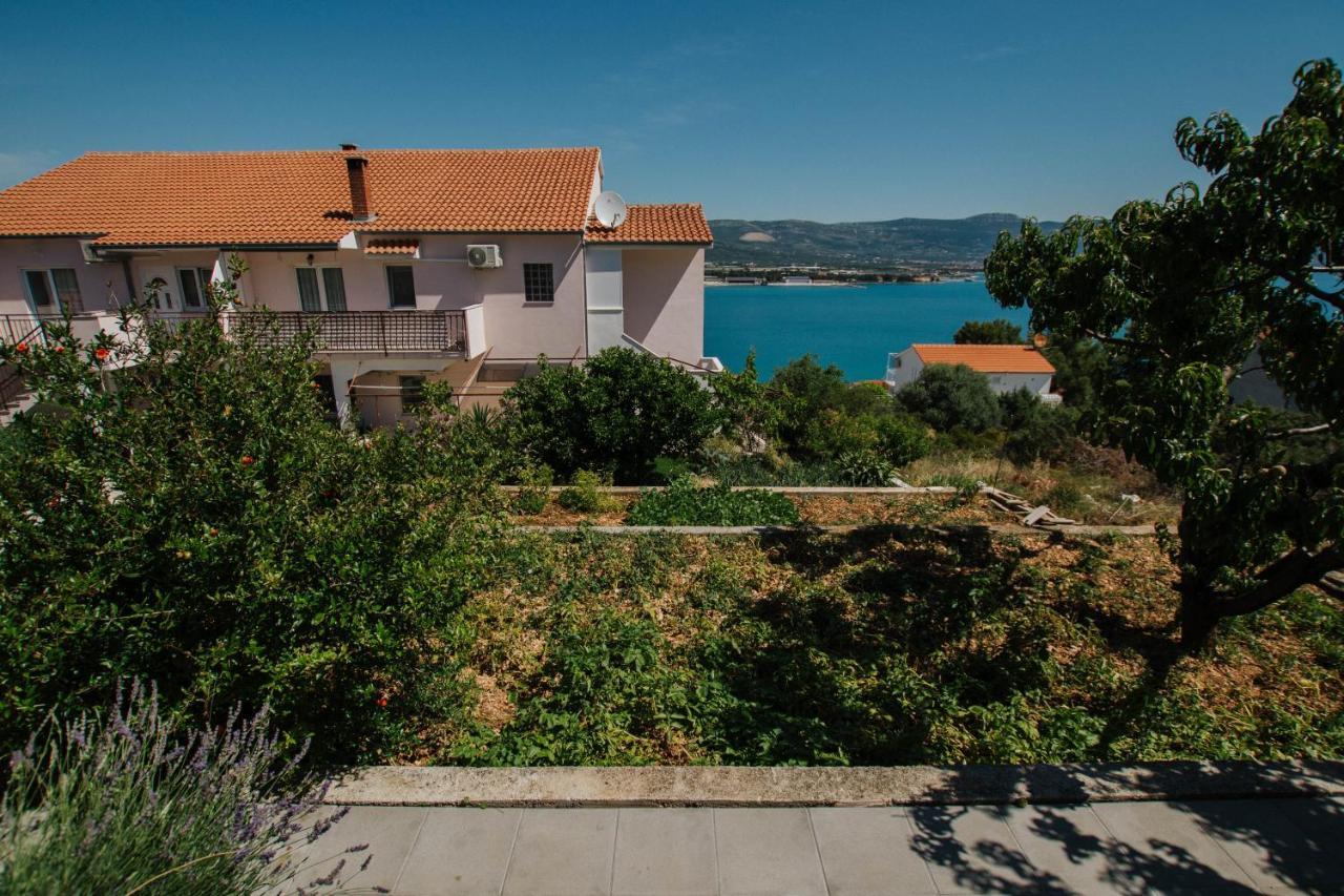 Blaise Apartment Trogir Exterior foto
