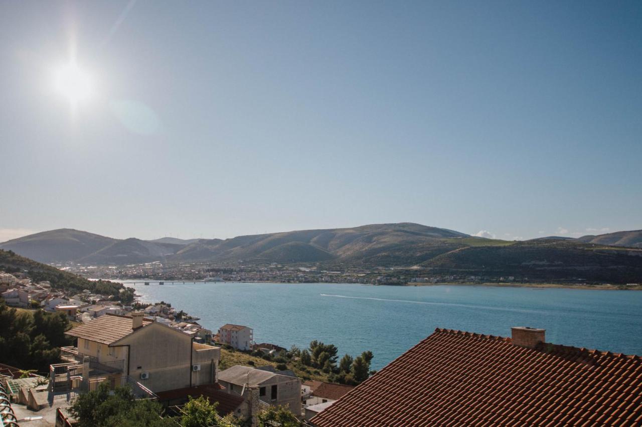 Blaise Apartment Trogir Exterior foto