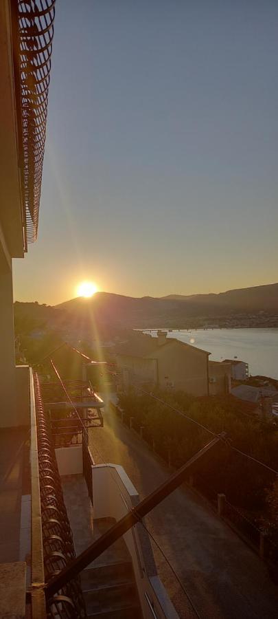 Blaise Apartment Trogir Exterior foto