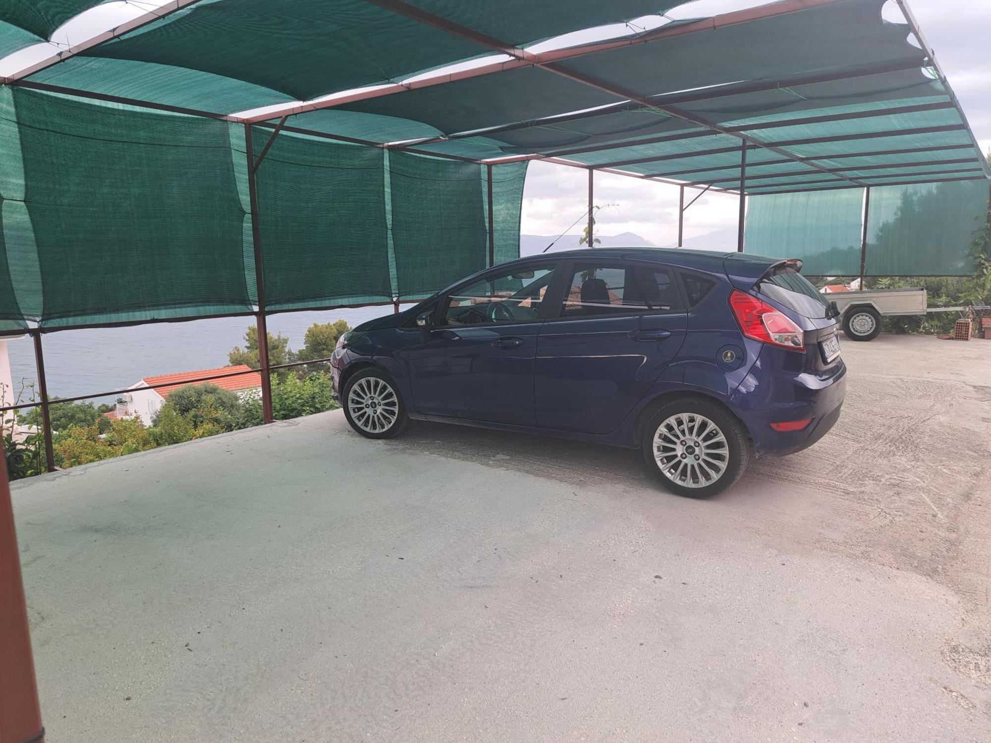 Blaise Apartment Trogir Exterior foto